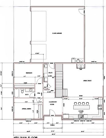 2043 S Locust Grove Lane, Meridian, ID 83642