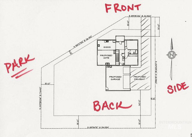 2043 S Locust Grove Lane, Meridian, ID 83642