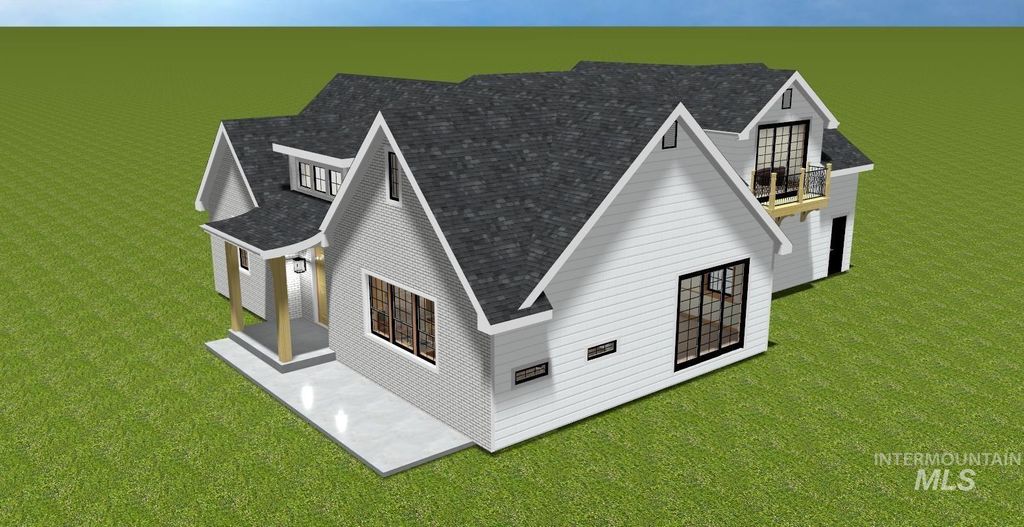 2043 S Locust Grove Lane, Meridian, ID 83642