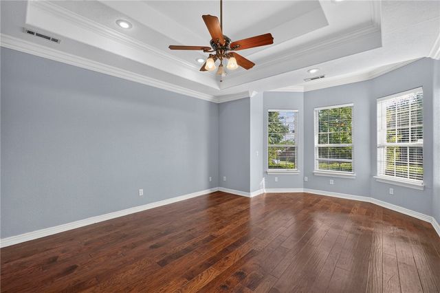 6253 W Persimmon Street, Fayetteville, AR 72704
