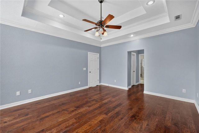 6253 W Persimmon Street, Fayetteville, AR 72704