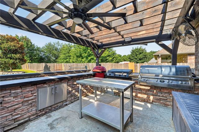 6253 W Persimmon Street, Fayetteville, AR 72704