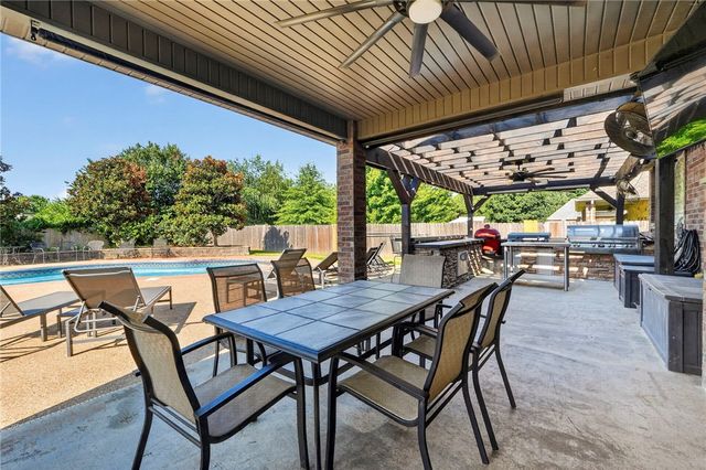 6253 W Persimmon Street, Fayetteville, AR 72704