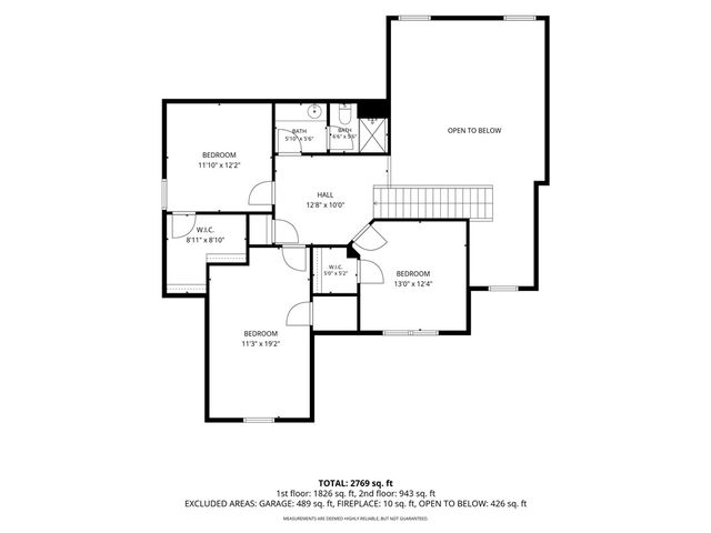 6253 W Persimmon Street, Fayetteville, AR 72704