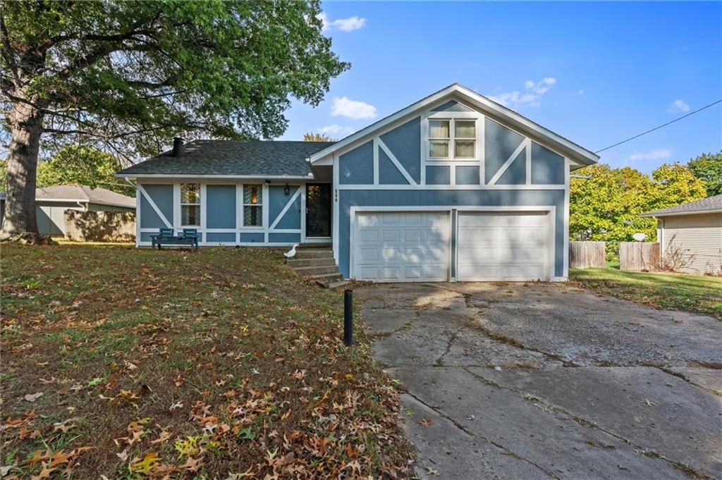 506 Grandview Street, Richmond, MO 64085