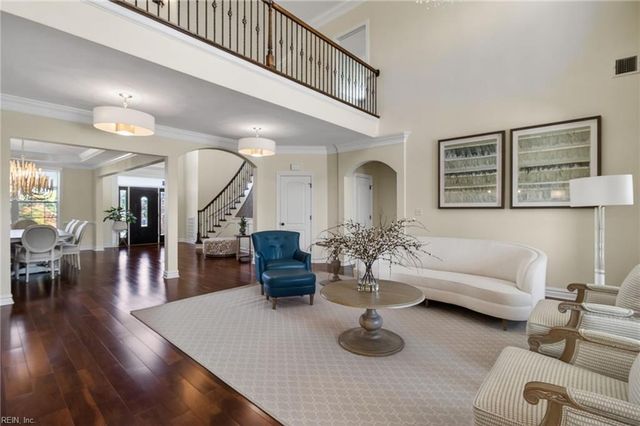 1436 Paul Eason DR, Chesapeake, VA 23322