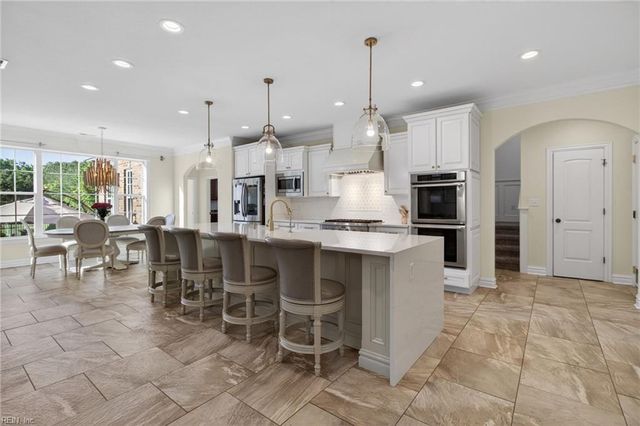 1436 Paul Eason DR, Chesapeake, VA 23322