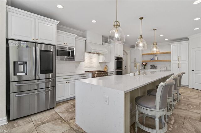 1436 Paul Eason DR, Chesapeake, VA 23322