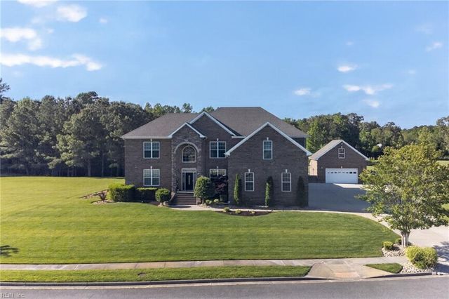 1436 Paul Eason DR, Chesapeake, VA 23322