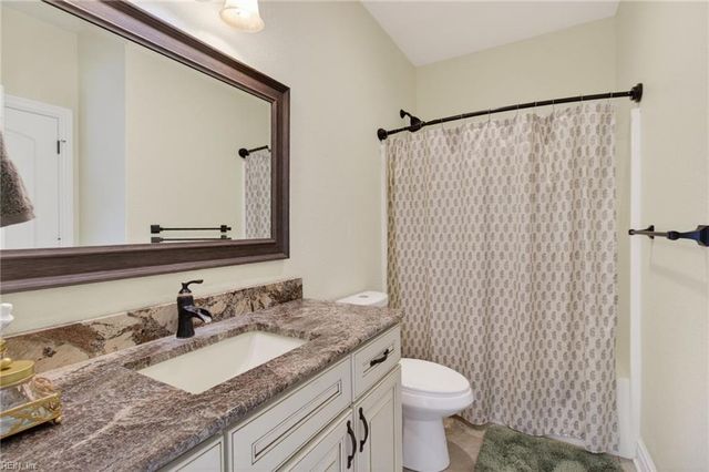 1436 Paul Eason DR, Chesapeake, VA 23322