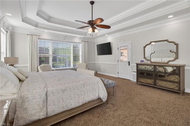 1436 Paul Eason DR, Chesapeake, VA 23322