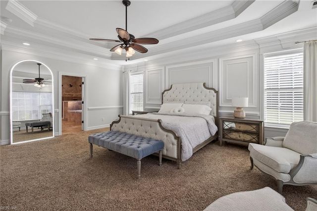1436 Paul Eason DR, Chesapeake, VA 23322