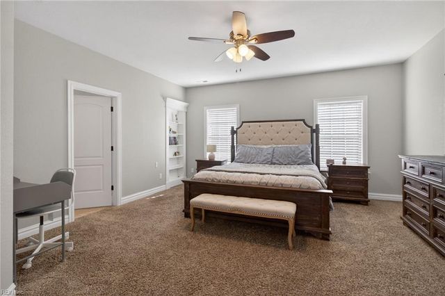 1436 Paul Eason DR, Chesapeake, VA 23322
