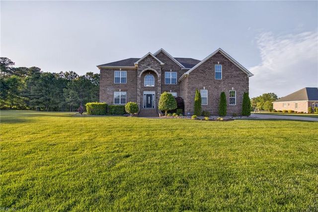 1436 Paul Eason DR, Chesapeake, VA 23322
