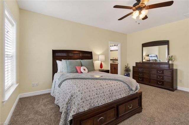 1436 Paul Eason DR, Chesapeake, VA 23322