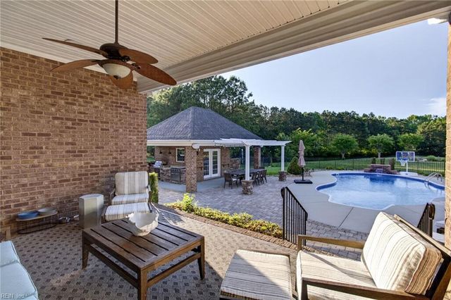 1436 Paul Eason DR, Chesapeake, VA 23322
