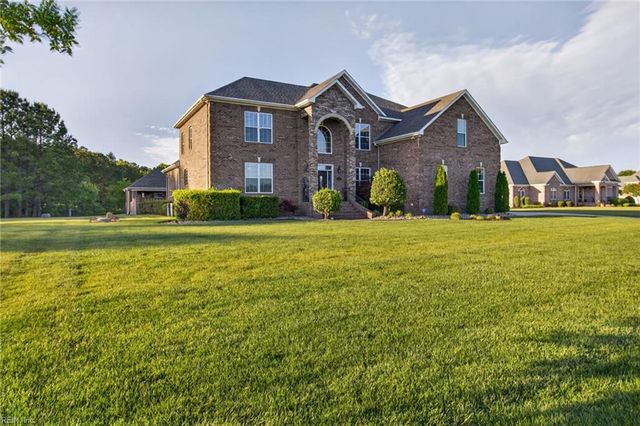 1436 Paul Eason DR, Chesapeake, VA 23322