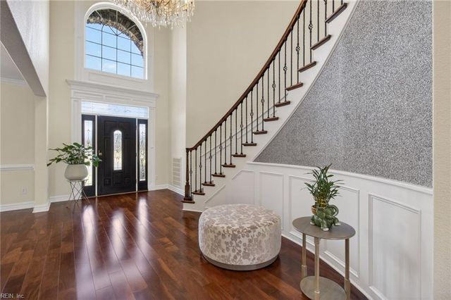 1436 Paul Eason DR, Chesapeake, VA 23322