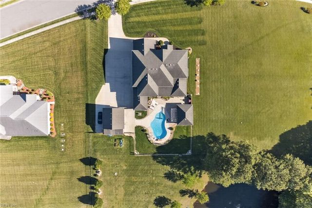 1436 Paul Eason DR, Chesapeake, VA 23322