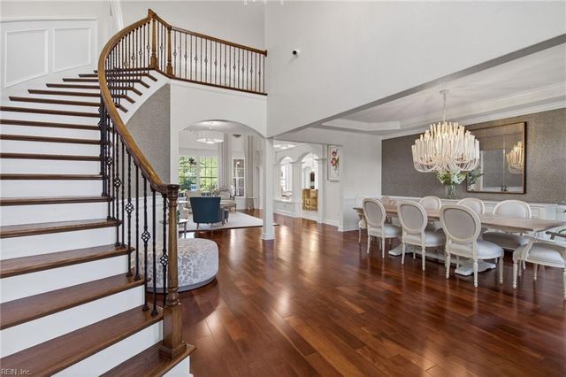 1436 Paul Eason DR, Chesapeake, VA 23322