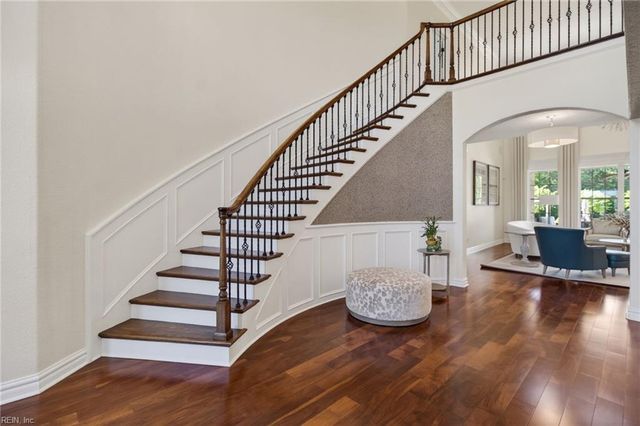 1436 Paul Eason DR, Chesapeake, VA 23322