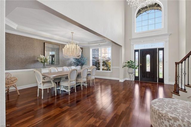 1436 Paul Eason DR, Chesapeake, VA 23322