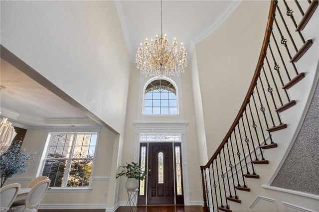 1436 Paul Eason DR, Chesapeake, VA 23322