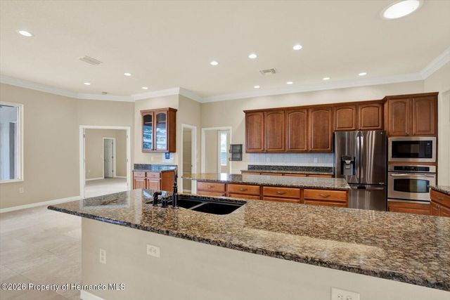 1225 Buckhurst Drive, Spring Hill, FL 34609