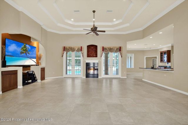 1225 Buckhurst Drive, Spring Hill, FL 34609