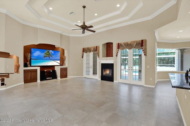 1225 Buckhurst Drive, Spring Hill, FL 34609