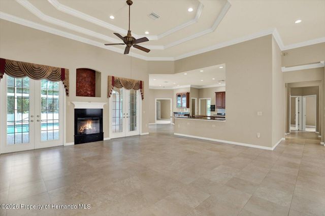 1225 Buckhurst Drive, Spring Hill, FL 34609