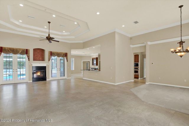 1225 Buckhurst Drive, Spring Hill, FL 34609