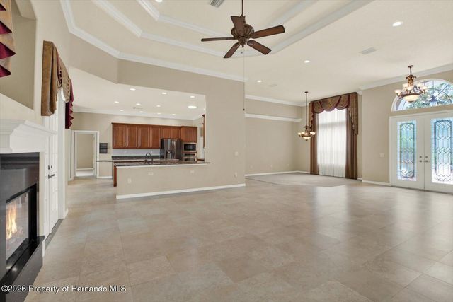 1225 Buckhurst Drive, Spring Hill, FL 34609