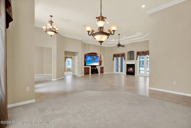 1225 Buckhurst Drive, Spring Hill, FL 34609