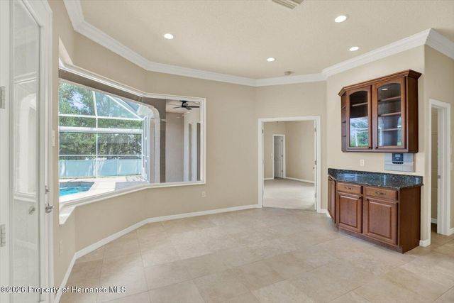 1225 Buckhurst Drive, Spring Hill, FL 34609