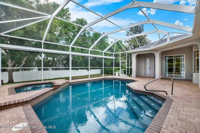 1225 Buckhurst Drive, Spring Hill, FL 34609