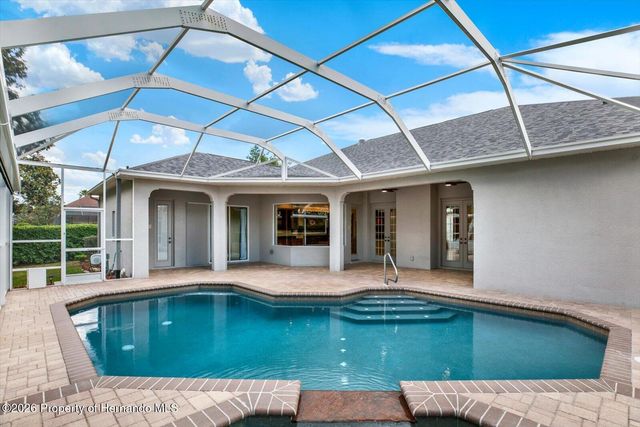 1225 Buckhurst Drive, Spring Hill, FL 34609