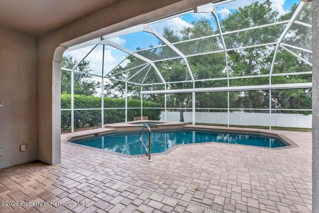 1225 Buckhurst Drive, Spring Hill, FL 34609