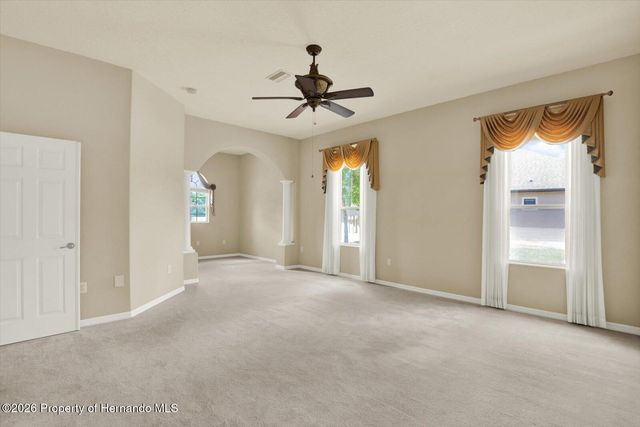 1225 Buckhurst Drive, Spring Hill, FL 34609