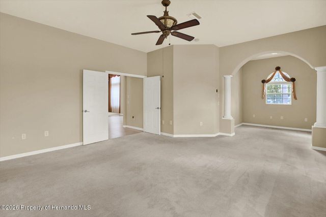 1225 Buckhurst Drive, Spring Hill, FL 34609