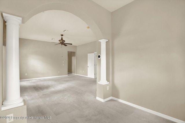 1225 Buckhurst Drive, Spring Hill, FL 34609