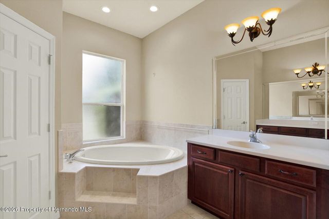 1225 Buckhurst Drive, Spring Hill, FL 34609