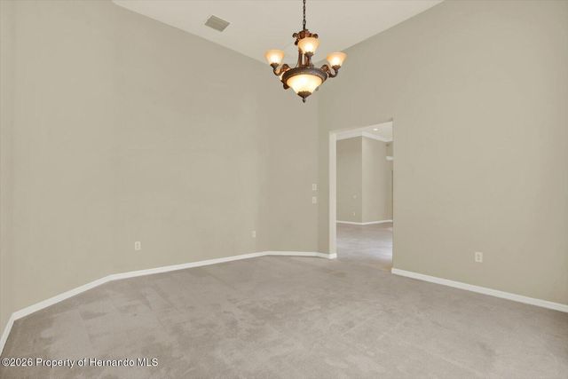 1225 Buckhurst Drive, Spring Hill, FL 34609