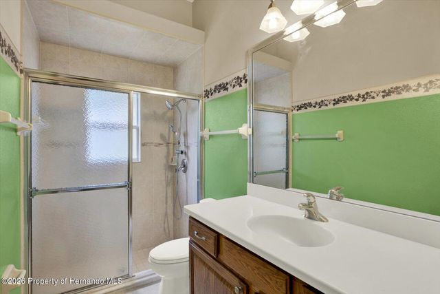 1225 Buckhurst Drive, Spring Hill, FL 34609