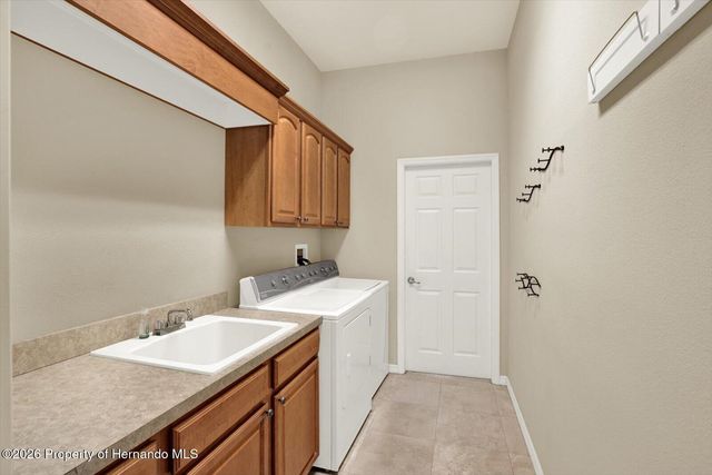 1225 Buckhurst Drive, Spring Hill, FL 34609