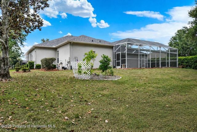 1225 Buckhurst Drive, Spring Hill, FL 34609