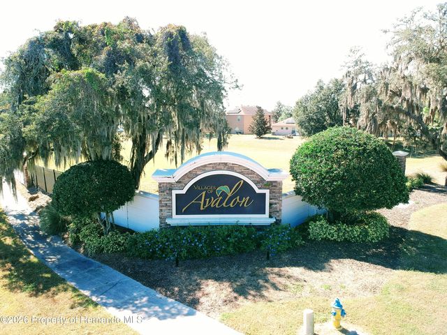 1225 Buckhurst Drive, Spring Hill, FL 34609