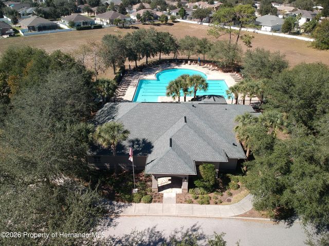 1225 Buckhurst Drive, Spring Hill, FL 34609