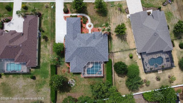 1225 Buckhurst Drive, Spring Hill, FL 34609