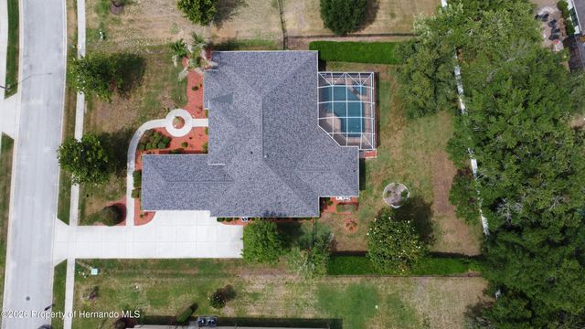1225 Buckhurst Drive, Spring Hill, FL 34609